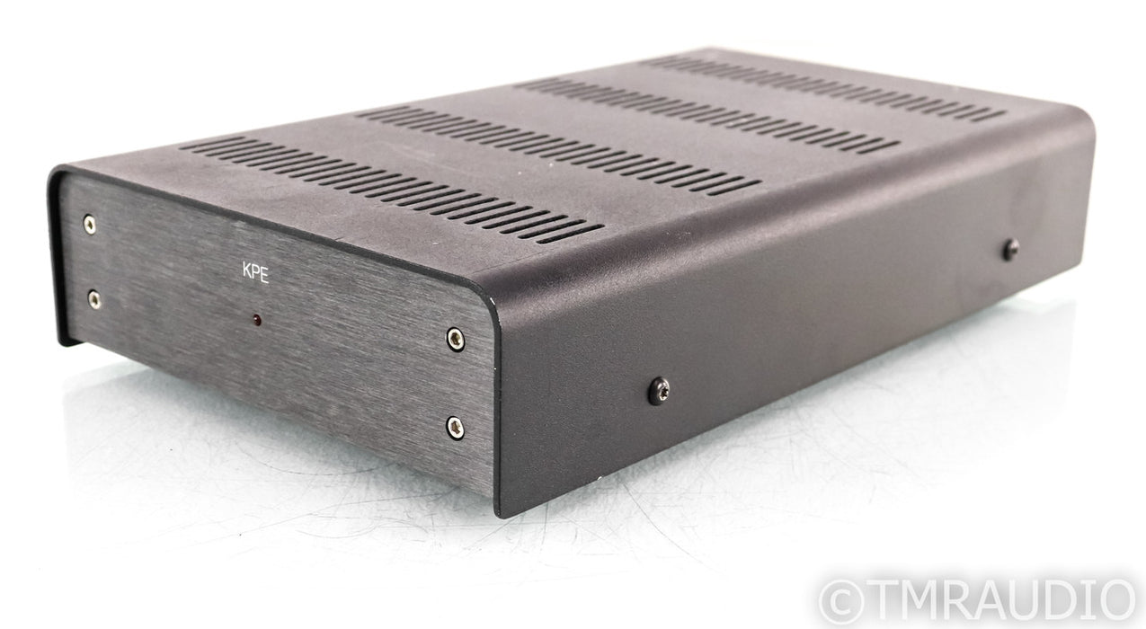 Krell KPE Reference MC Phono Preamplifier