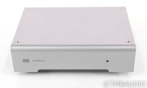 Schiit Mani MM Phono Preamplifier; AS-IS (Distorted)