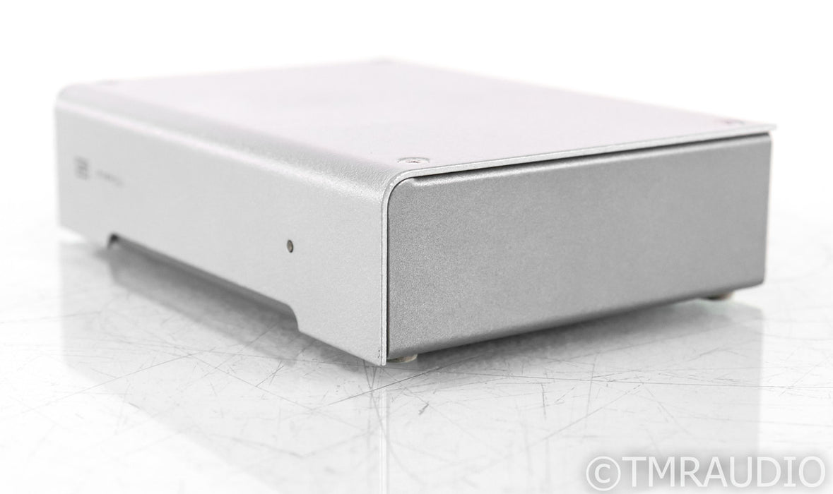 Schiit Mani MM Phono Preamplifier; AS-IS (Distorted)