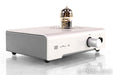 Schiit Vali 2 Tube Hybrid Headphone Amplifier; Gold Lion E88CC