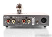 Schiit Vali 2 Tube Hybrid Headphone Amplifier; Gold Lion E88CC