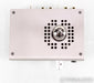 Schiit Vali 2 Tube Hybrid Headphone Amplifier; Gold Lion E88CC