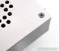 Schiit Vali 2 Tube Hybrid Headphone Amplifier; Gold Lion E88CC