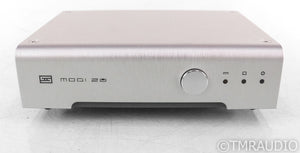 Schiit Modi 2 Uber DAC; D/A Converter
