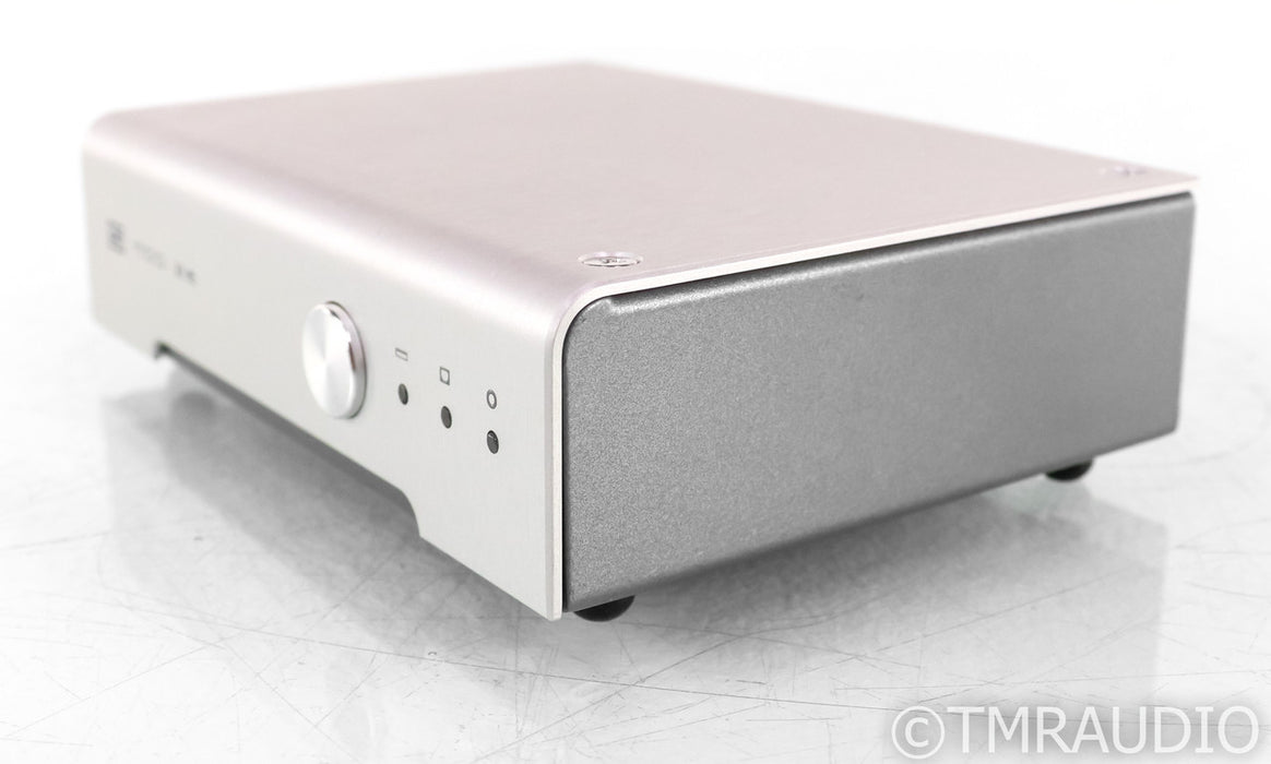 Schiit Modi 2 Uber DAC; D/A Converter