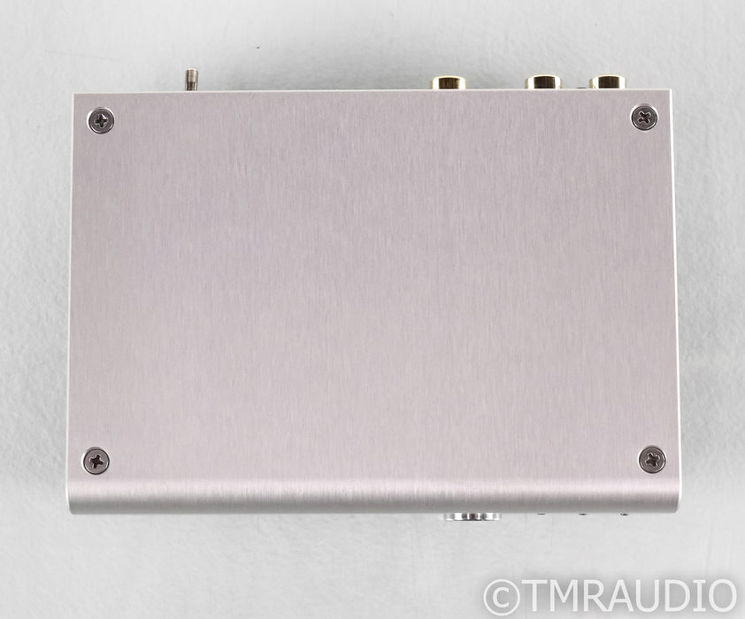 Schiit Modi 2 Uber DAC; D/A Converter