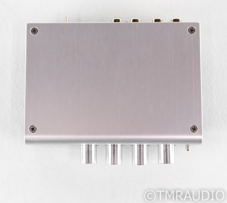Schiit Loki Tone Control EQ; 4-Band Equalizer