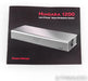AudioQuest Niagara 1200 AC Power Line Conditioner