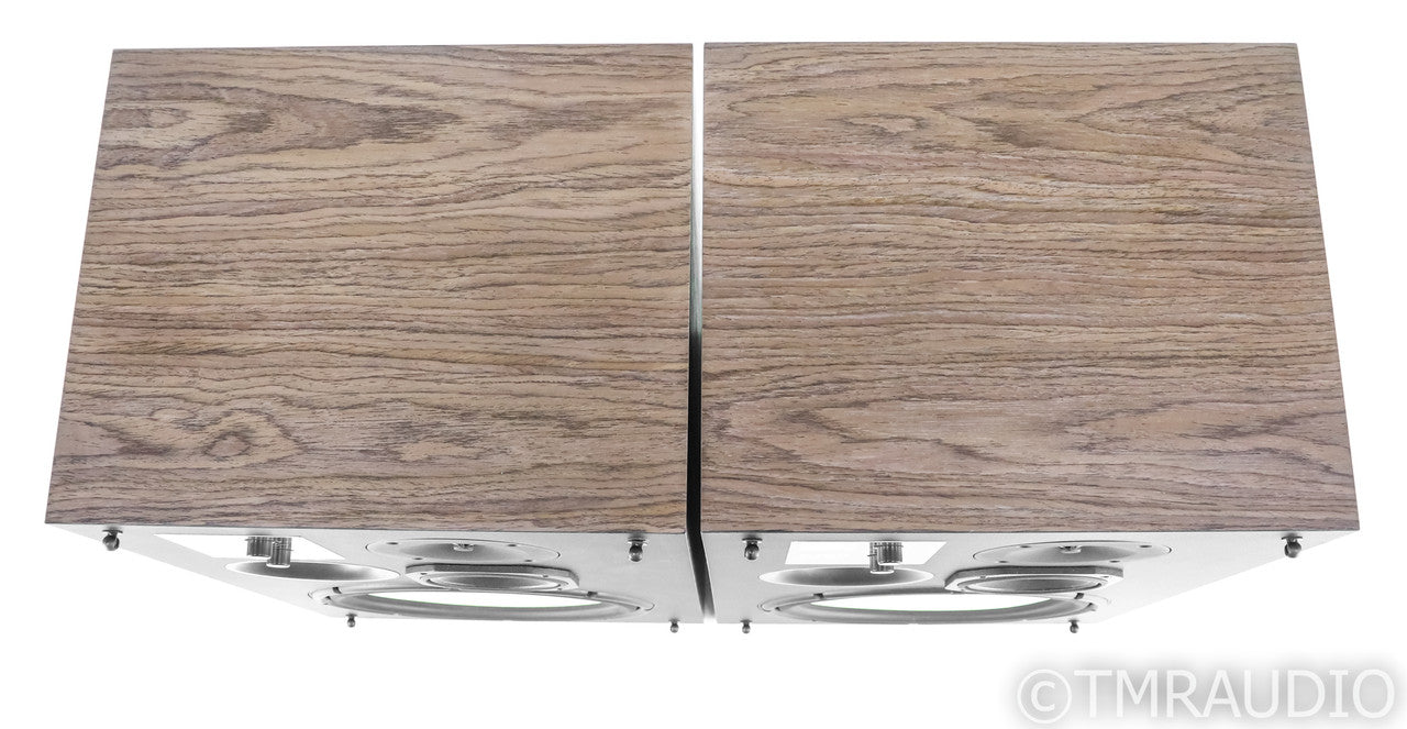 JBL L100 Classic Bookshelf Speakers