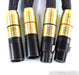 Kubala Sosna Expression XLR Cables; X06A; 1m Pair Balanced Interconnects