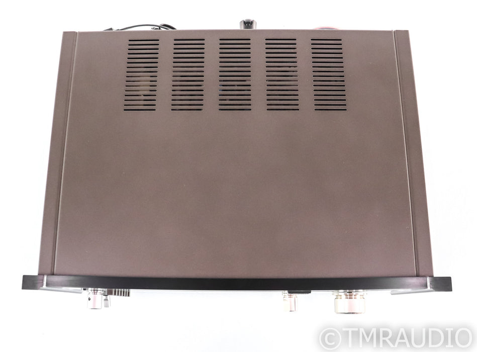 Sansui TU-9900 Vintage AM / FM Stereo Tuner; TU9900