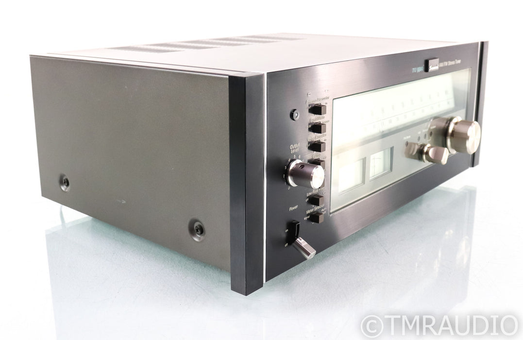 Sansui TU-9900 Vintage AM / FM Stereo Tuner; TU9900