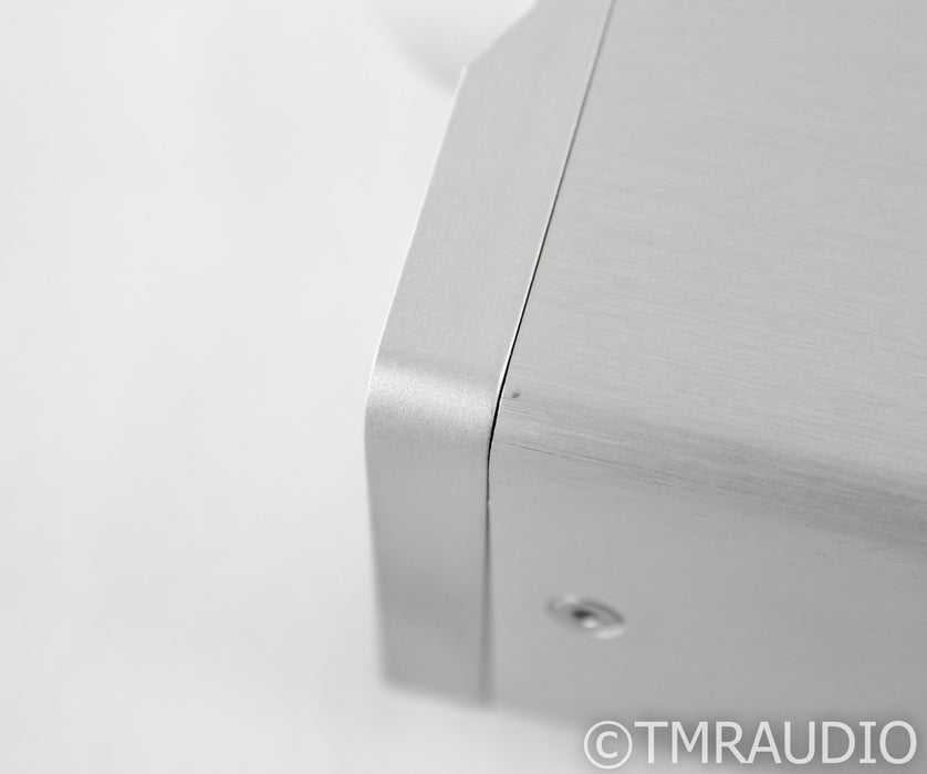 Auralic Vega DAC; D/A Converter; Remote (1/4)