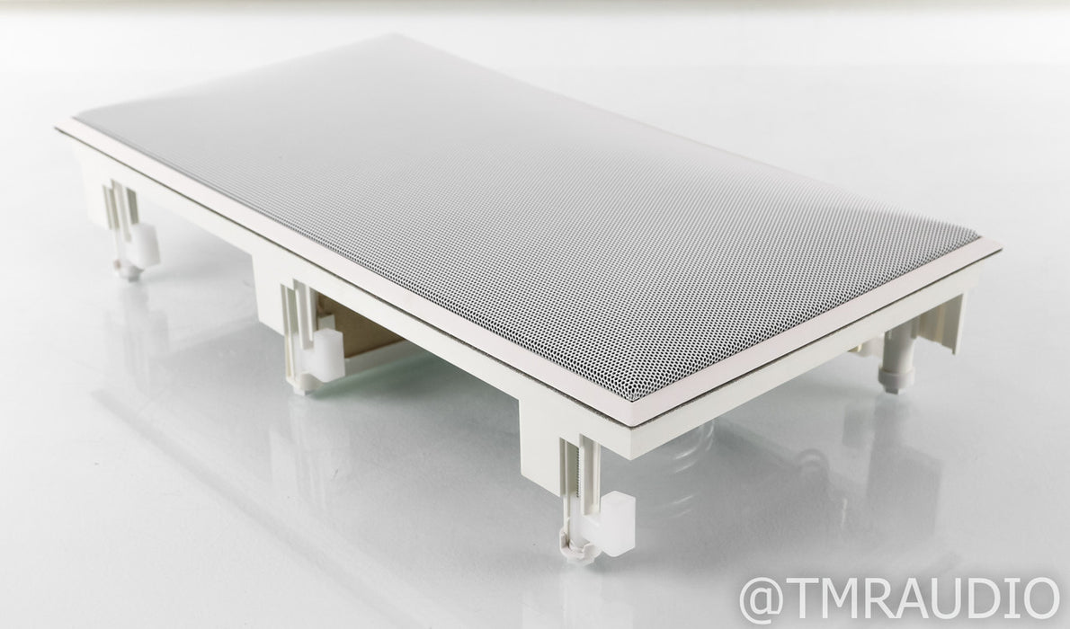 B&W ISW-4 In-Wall / In-Ceiling Subwoofer; ISW4