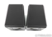 Opera Classica Prima Bookshelf Speakers; Mahogany Pair