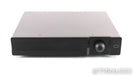 Auralic Polaris Streaming Stereo Integrated Amplifier; Black
