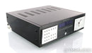 Emotiva DMC-1 7.1 Channel Home Theater Processor; DMC1; Remote
