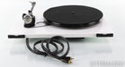 Rega RP6 Belt Drive Turntable; RP-6; Sumiko Blue Point Special EVO III Cartridge