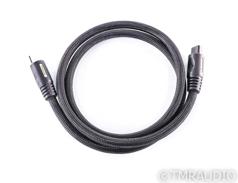 PS Audio Prelude Power Cable; 2m AC Cord