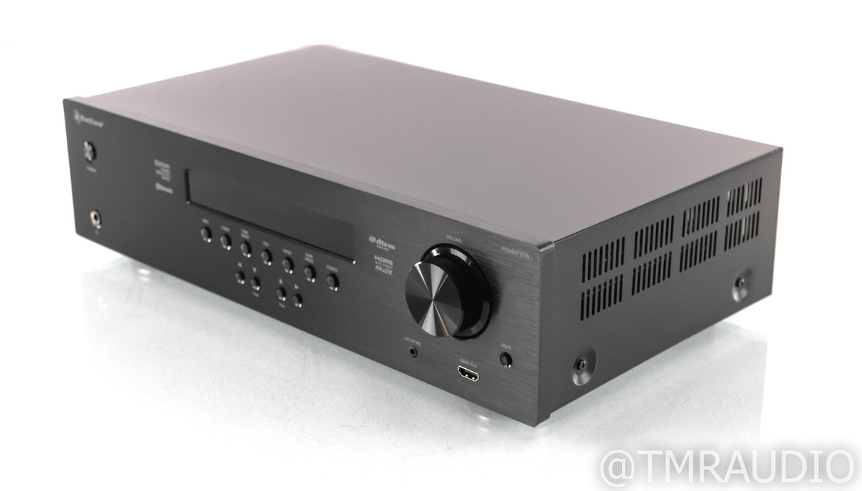 Outlaw Audio Model 976 7.1 Channel Home Theater Processor; 4K UHD; HDR; Remote