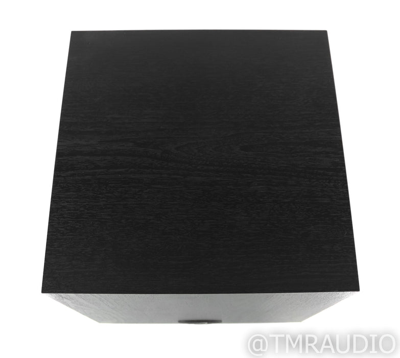 Martin Logan Dynamo 300 8" Powered Subwoofer; Black (1/0)