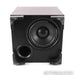 Martin Logan Dynamo 300 8" Powered Subwoofer; Black (1/0)