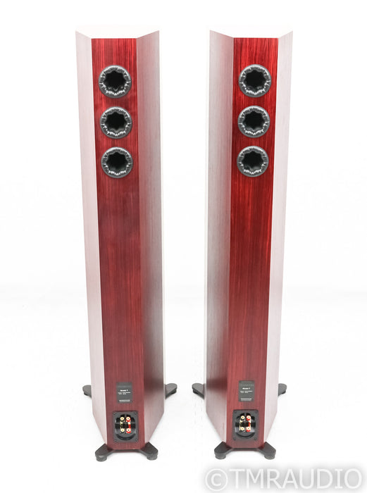 Bryston Model T Passive Floorstanding Speakers
