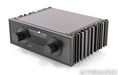 Hattor Audio Passive / Active Stereo Preamplifier; Low Noise PSU; Remote