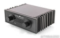 Hattor Audio Passive / Active Stereo Preamplifier; Low Noise PSU; Remote