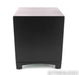 Martin Logan Dynamo 10" Powered Subwoofer; Black
