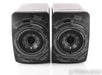 KEF LS50W Nocturne Wireless Bookshelf Speakers; Pair; Marcel Wanders Edition