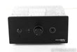 Linear Tube Audio MicroZOTL MZ2-S Tube Headphone Amplifier; Integrated; Upgrades