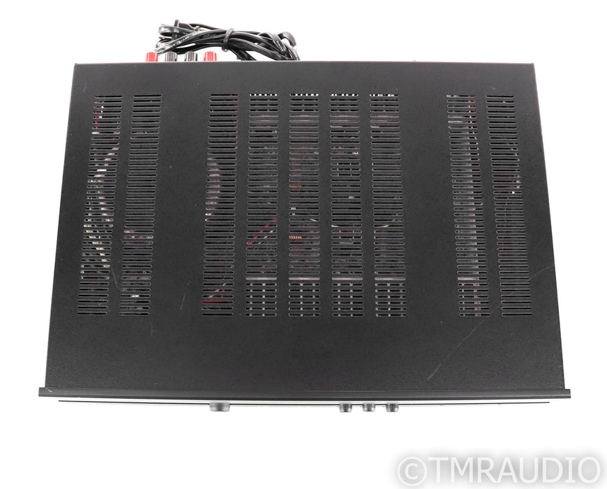 Sonance Sonamp 260x3 Zone Power Amplifier; 3 Room; Stereo