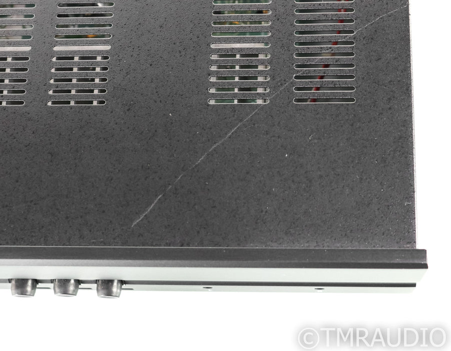 Sonance Sonamp 260x3 Zone Power Amplifier; 3 Room; Stereo