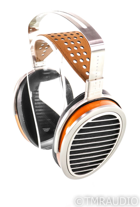 HiFi Man HE1000 V2 Open Back Headphones; HE-1000