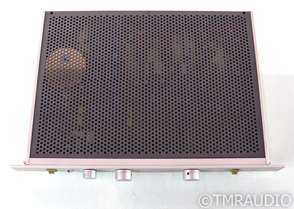 Perreaux SM3 Vintage Stereo Preamplifier; SM-3