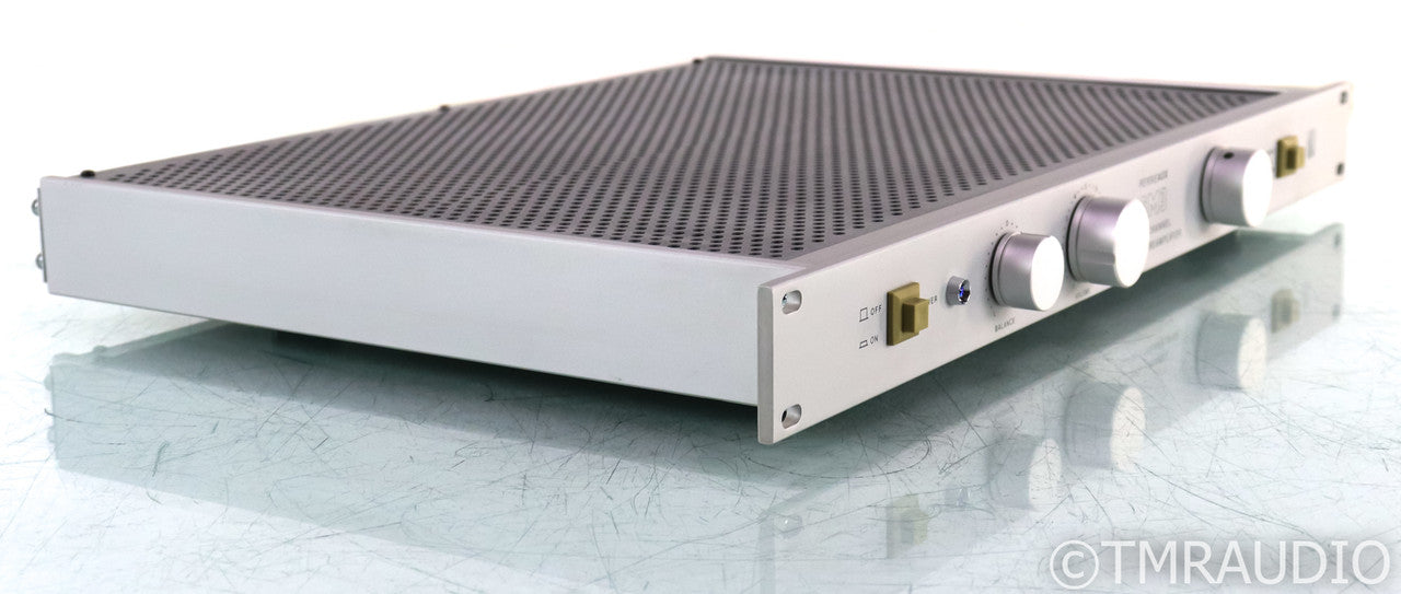 Perreaux SM3 Vintage Stereo Preamplifier; SM-3