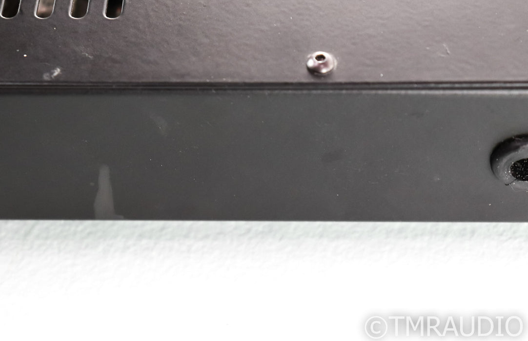 Goldmund Mimesis PH01 MC Phono Preamplifier