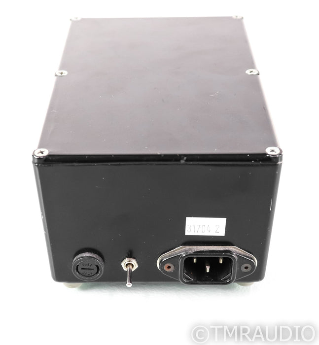 Goldmund Mimesis PH01 MC Phono Preamplifier