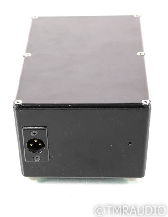 Goldmund Mimesis PH01 MC Phono Preamplifier