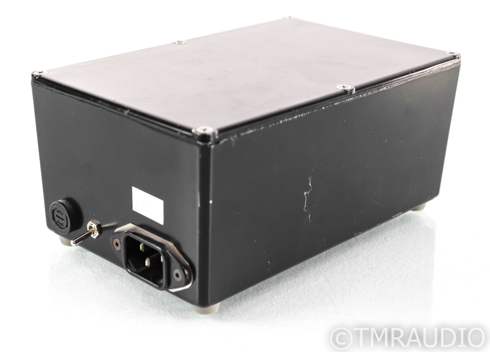 Goldmund Mimesis PH01 MC Phono Preamplifier