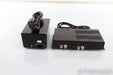 Goldmund Mimesis PH01 MC Phono Preamplifier