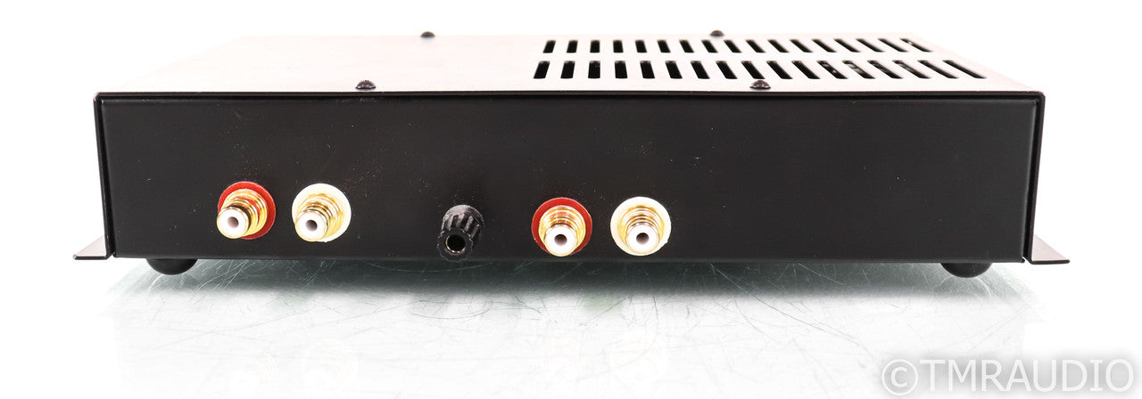 Goldmund Mimesis PH01 MC Phono Preamplifier