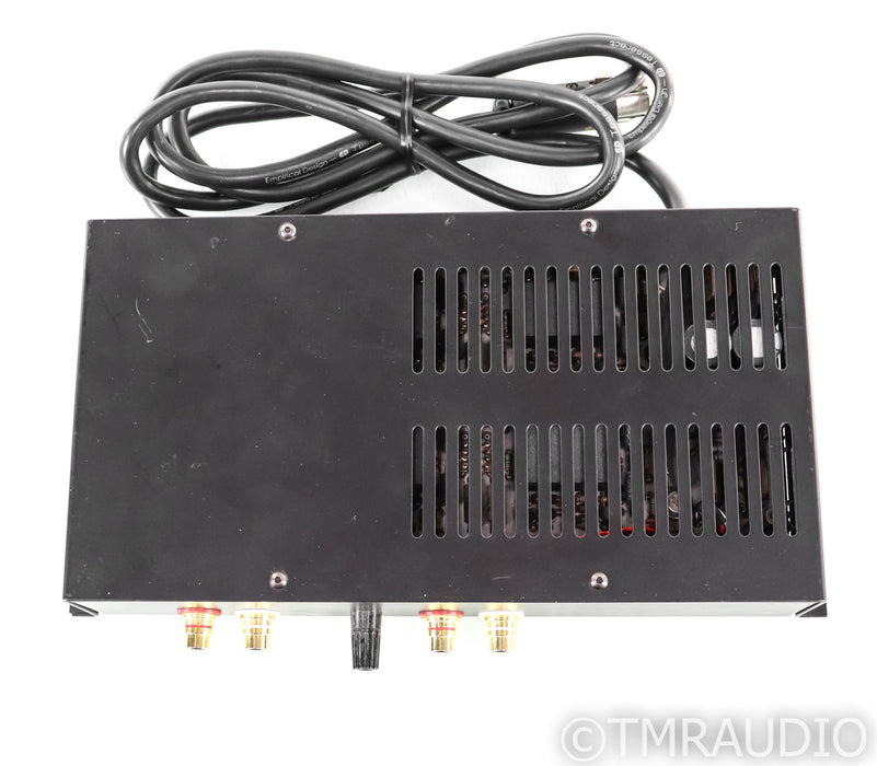 Goldmund Mimesis PH01 MC Phono Preamplifier