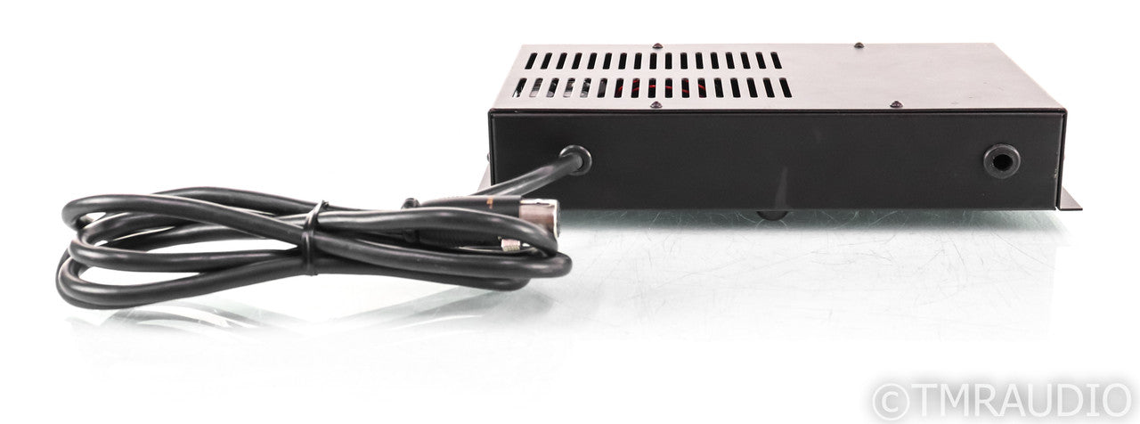 Goldmund Mimesis PH01 MC Phono Preamplifier