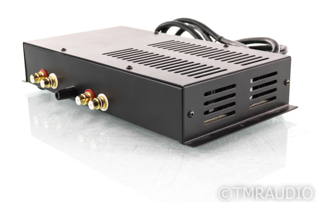 Goldmund Mimesis PH01 MC Phono Preamplifier
