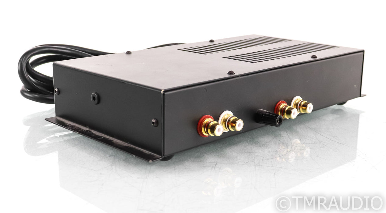Goldmund Mimesis PH01 MC Phono Preamplifier