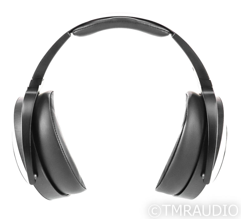Audeze EL-8 Titanium Closed Back Headphones; EL8; EL8