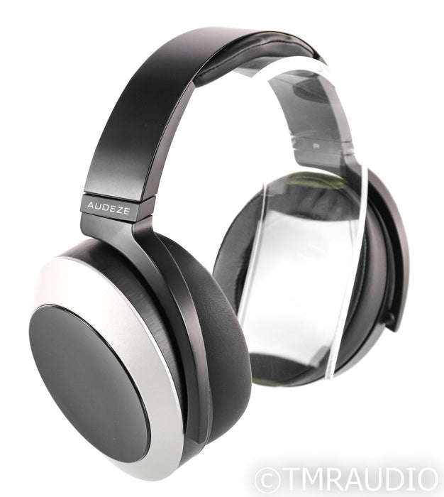 Audeze EL-8 Titanium Closed Back Headphones; EL8; EL8