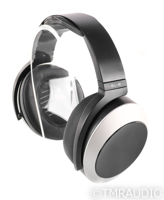 Audeze EL-8 Titanium Closed Back Headphones; EL8; EL8